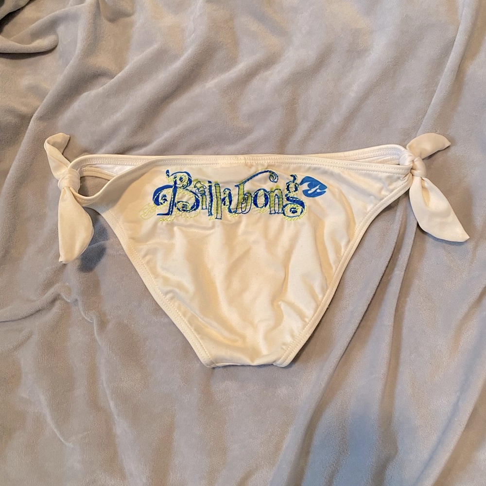 Billabong swim bottoms
